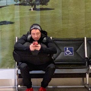 Meet your Posher, Nam